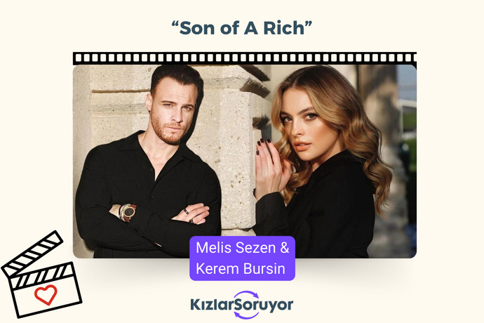 Bu Sezonun Sabırsızlıkla Beklenen Filmlerinden, Favori Çift Hangisi Olacak🎬?