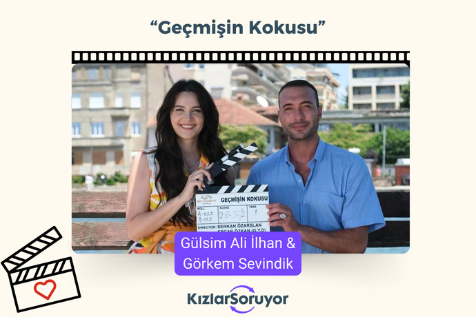 Bu Sezonun Sabırsızlıkla Beklenen Filmlerinden, Favori Çift Hangisi Olacak🎬?