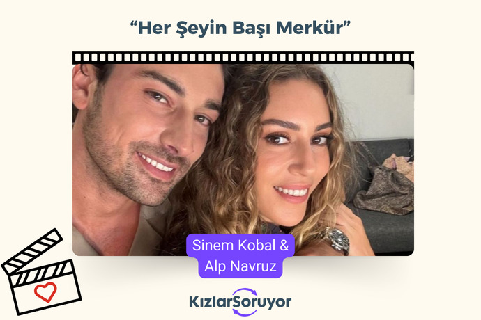 Bu Sezonun Sabırsızlıkla Beklenen Filmlerinden, Favori Çift Hangisi Olacak🎬?