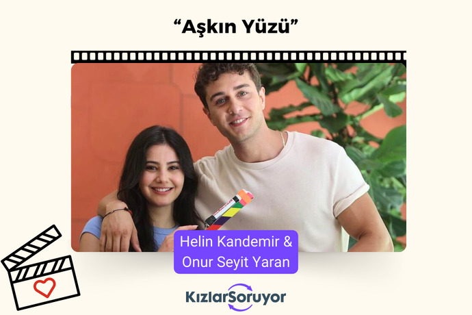 Bu Sezonun Sabırsızlıkla Beklenen Filmlerinden, Favori Çift Hangisi Olacak🎬?