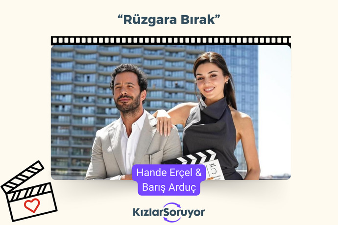Bu Sezonun Sabırsızlıkla Beklenen Filmlerinden, Favori Çift Hangisi Olacak🎬?