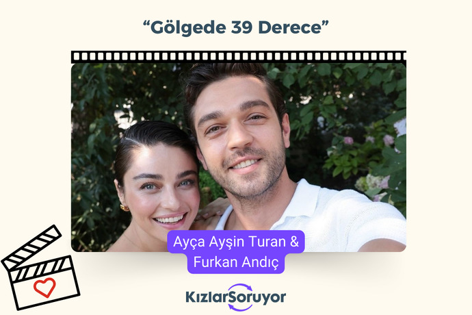 Bu Sezonun Sabırsızlıkla Beklenen Filmlerinden, Favori Çift Hangisi Olacak🎬?