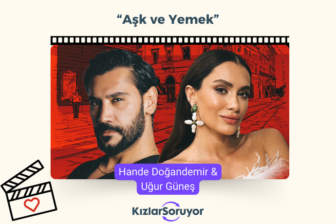 Bu Sezonun Sabırsızlıkla Beklenen Filmlerinden, Favori Çift Hangisi Olacak🎬?