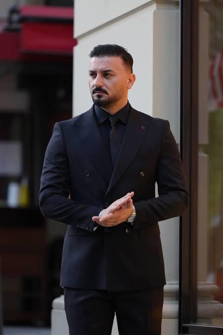 Erkekler de modaya uygun giyinmeye dikkat eder mi?