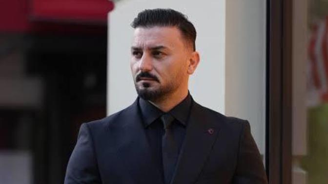Erkekler de modaya uygun giyinmeye dikkat eder mi?