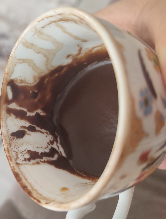 Bana fal bakar mısınızz🥹?