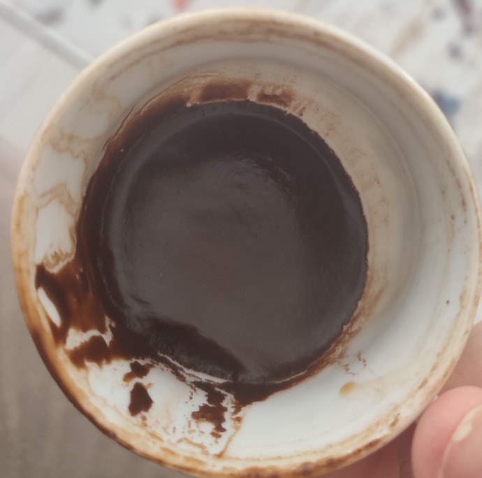 Bana fal bakar mısınızz🥹?