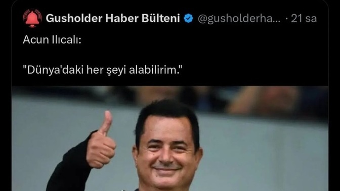 Almak istediklerinizin ne kadarını alabiliyorsunuz?