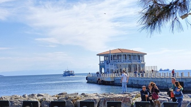 Güçlü İnsan Kime Dersin?