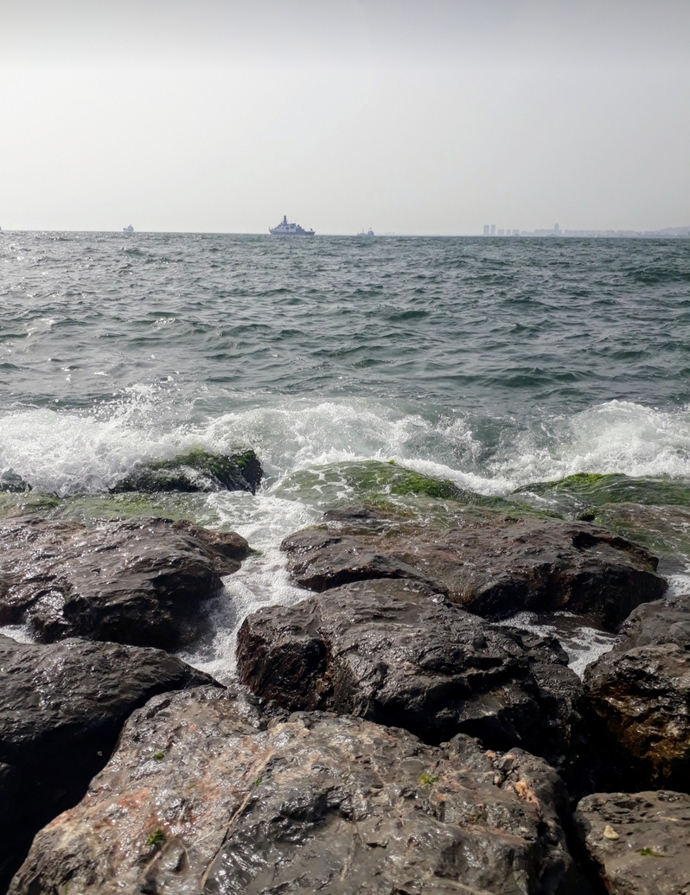 İzmir  Konak Sahili/19.05.2024