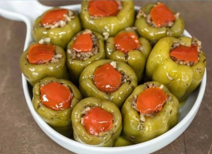Sarma ve dolmayı bir gün önceden yapıp buz gibi soğutmaya dikkat eder misiniz?