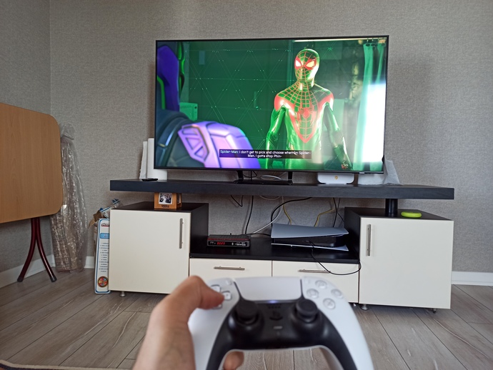 En son ne zaman PlayStation oynadınız?