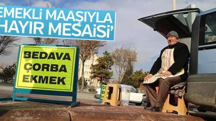 Çorumda bir vatandaşın kapısına astığı yazıymış siz kapınıza ne asmak isterdiniz?