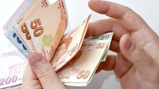 Aylik kac para maas aldiginizi tahmin edeyim mi?