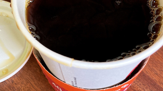 Kimler zift kahve sever ☕️?
