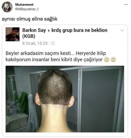 Şimdi "olsa ne güzel olurdu" dediğiniz bir şey var mı?