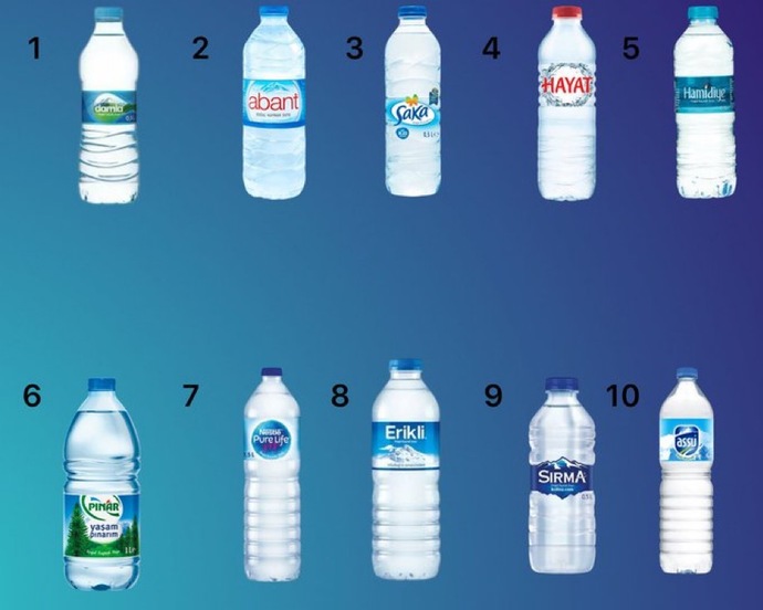 Size göre en iyi su hangisi?