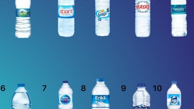 Size göre en iyi su hangisi?