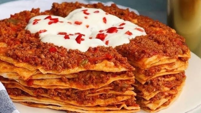 Şimdi olsada yesek dediğin yemek hangisi?
