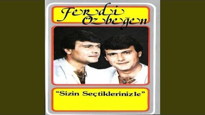 Ne dinliyorsunuz bakımm?