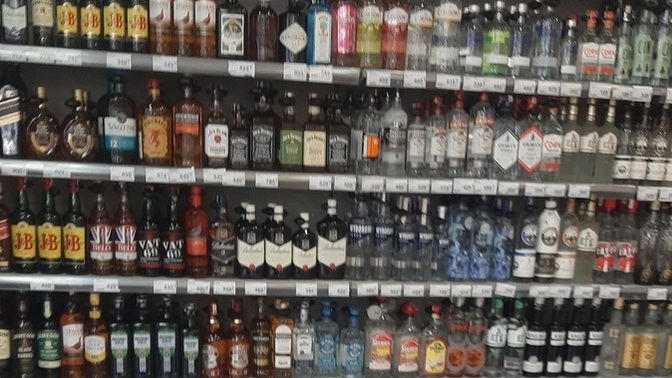 Marketlerde en çok hangi reyonu ziyaret ediyorsunuz?