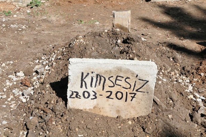 Muhtemel sonunuz ne olur?
