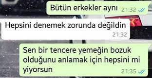 Size atılan mesajlara geç mi dönersiniz yoksa hemen mi cevap verirsiniz?