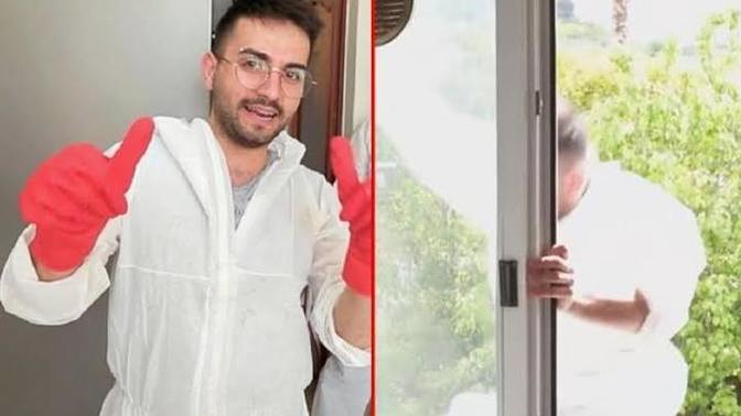 Temizlik takıntınız var mı?