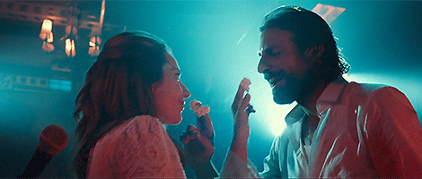 A Star is Born - Ally ve Jack