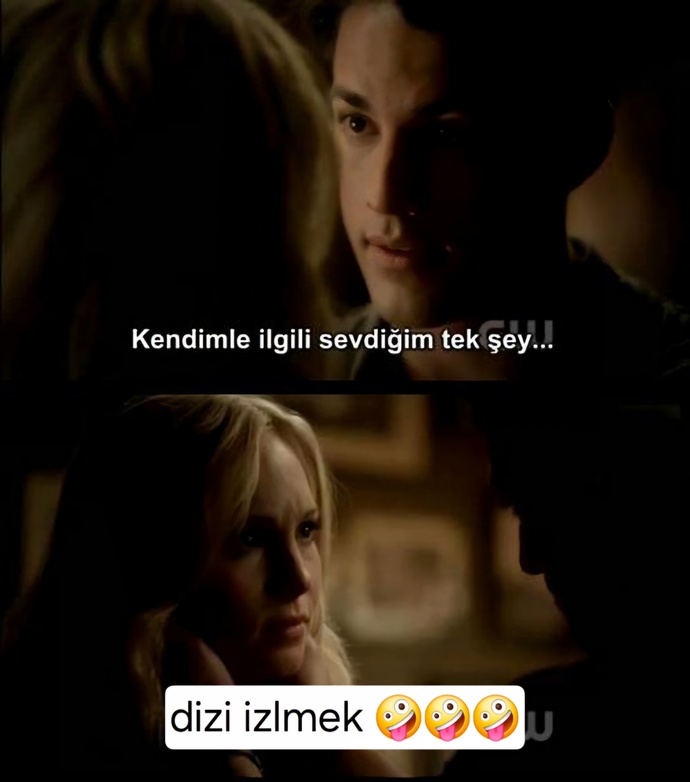 Sizce dizi izlemyi ya da dizi çekmeyi kim başlatı ilk önce?