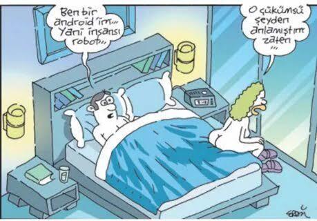 Herkesin vajinası ve penisi aynı olsa ne olurdu? öyle olmasını ister miydiniz:)?