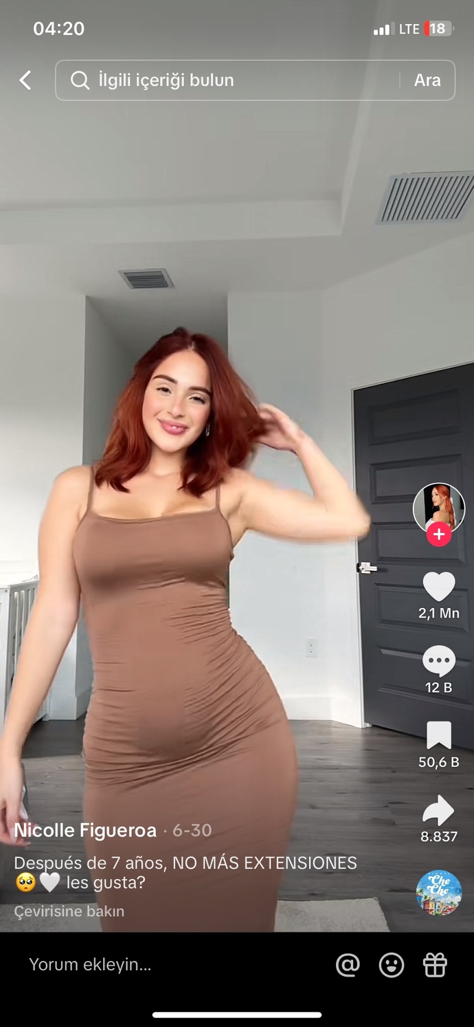 Doğum yaptıktan sonra neden kadınların fiziği iğr*nçleşiyor?