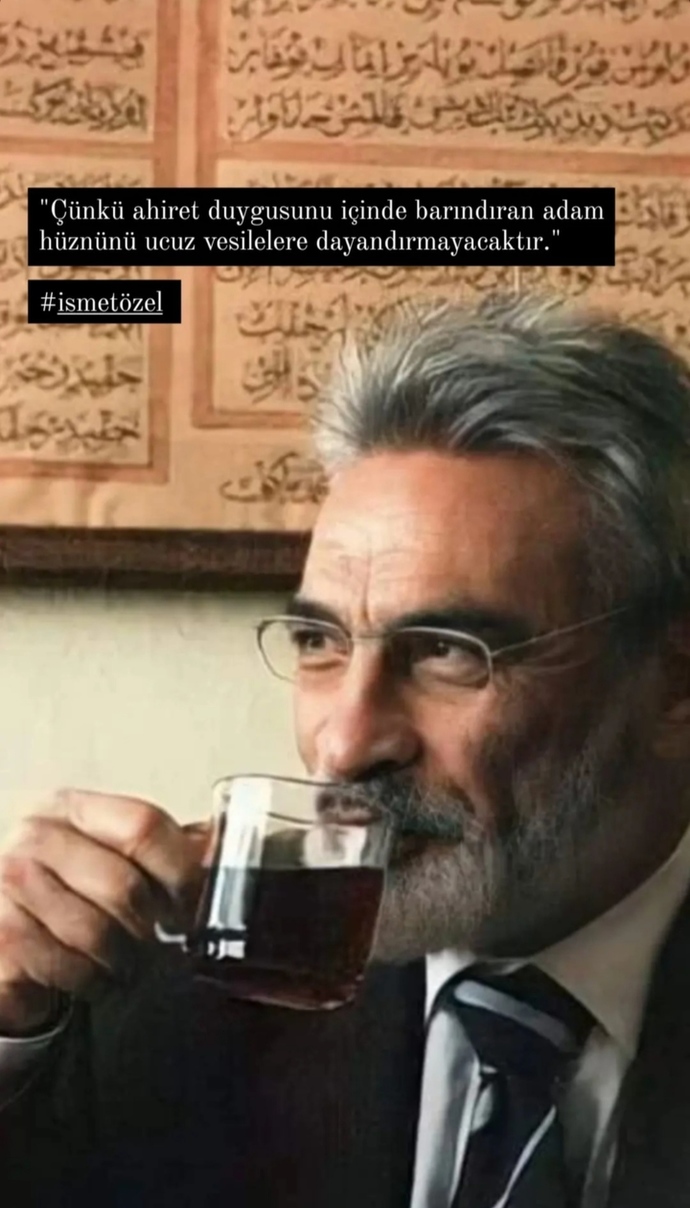 Herkes anlamlı bir söz yazabilir mi?