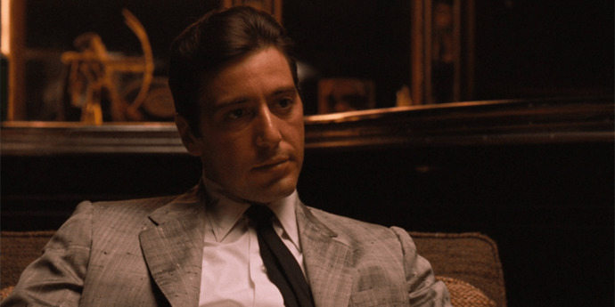Michael Corleone