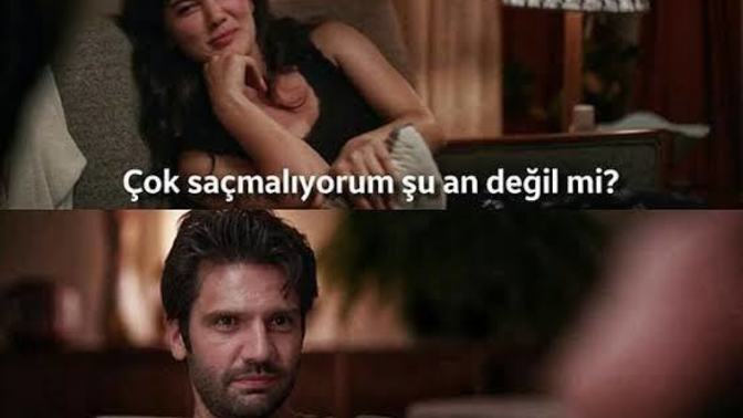 Sizin sevgi mi daha önemlidir, yoksa saygı mı?
