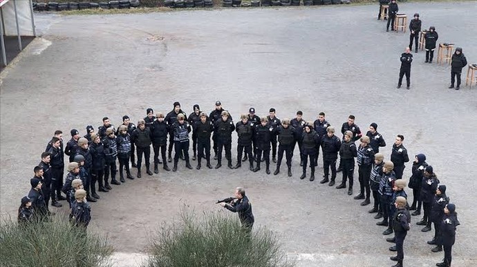 Polislik için bu sene alım puanı kaç olur sizce?