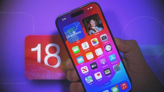 İPhonelarda yanlışlıkla silinen ya da kaybedilen fotoğraflar iOS 18 ile artık geri getirilebilecek. Gerekli bir özellik mi?