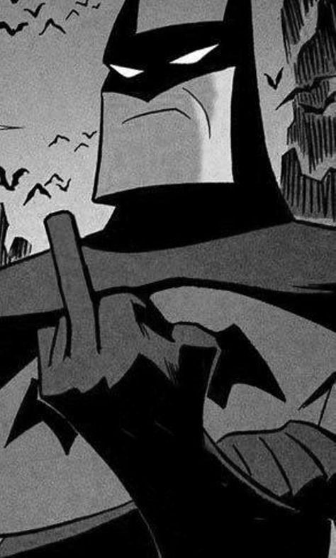 Batman vs. İron man size göre en güçlü karakter hangisidir?