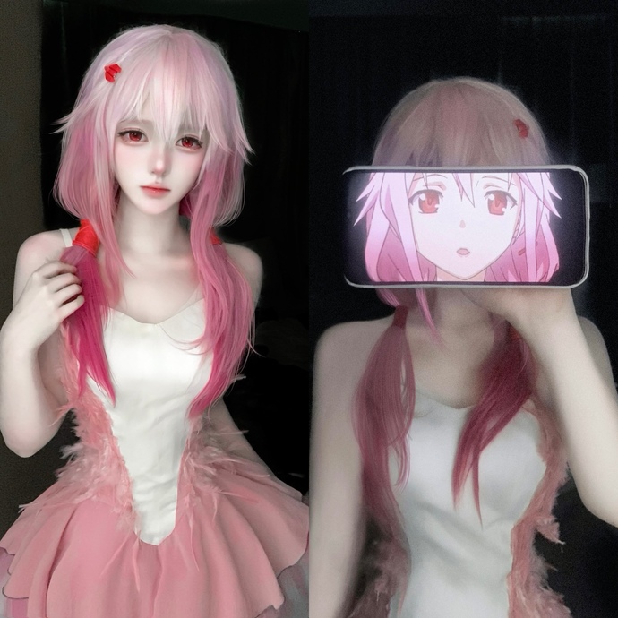Hangi anime karakteri size daha yakın?
