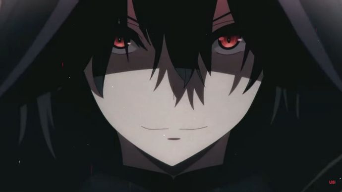 Hangi anime karakteri size daha yakın?