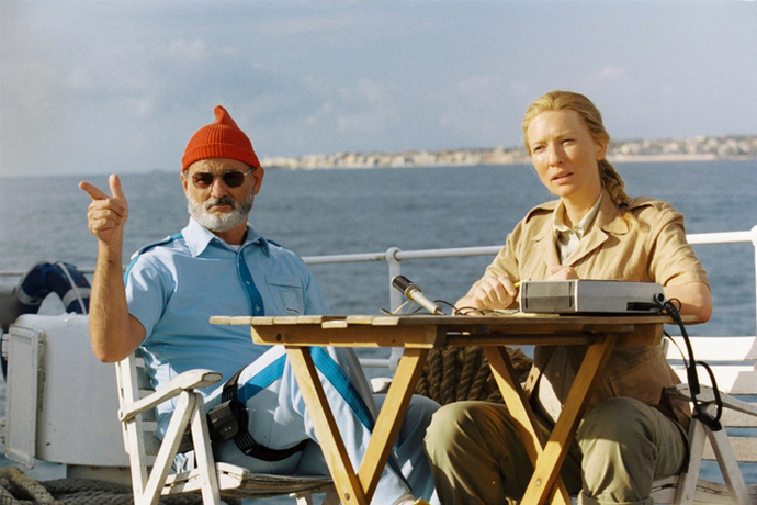 Benliğinize Antidepresan etkisi yaşatan biri ya da bir film var mı?