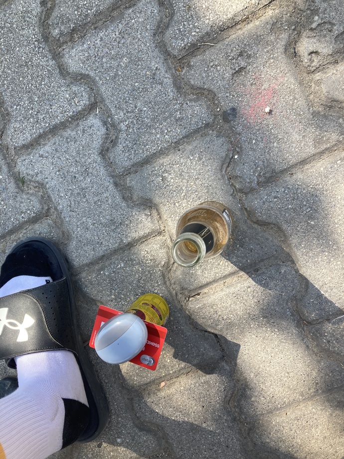 Sıcaklarla mücadelede favori serinletici içeceğiniz nedir?