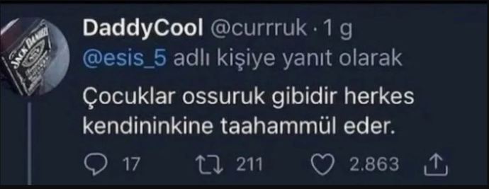 Ağlayan çocuklara tahammülünüz ne kadar?