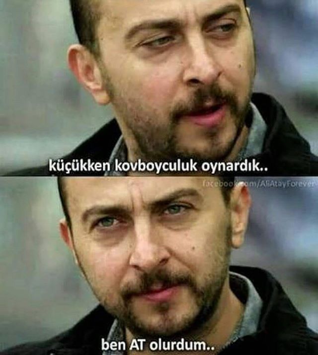 Hangi burca mensupsunuz?