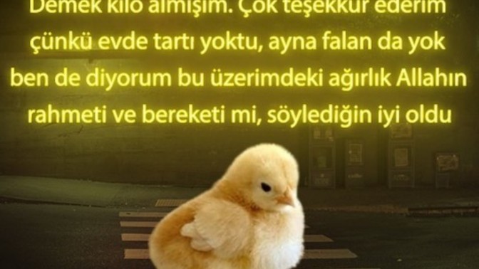 Sizi eleştirenlere tepkiniz ne olur?