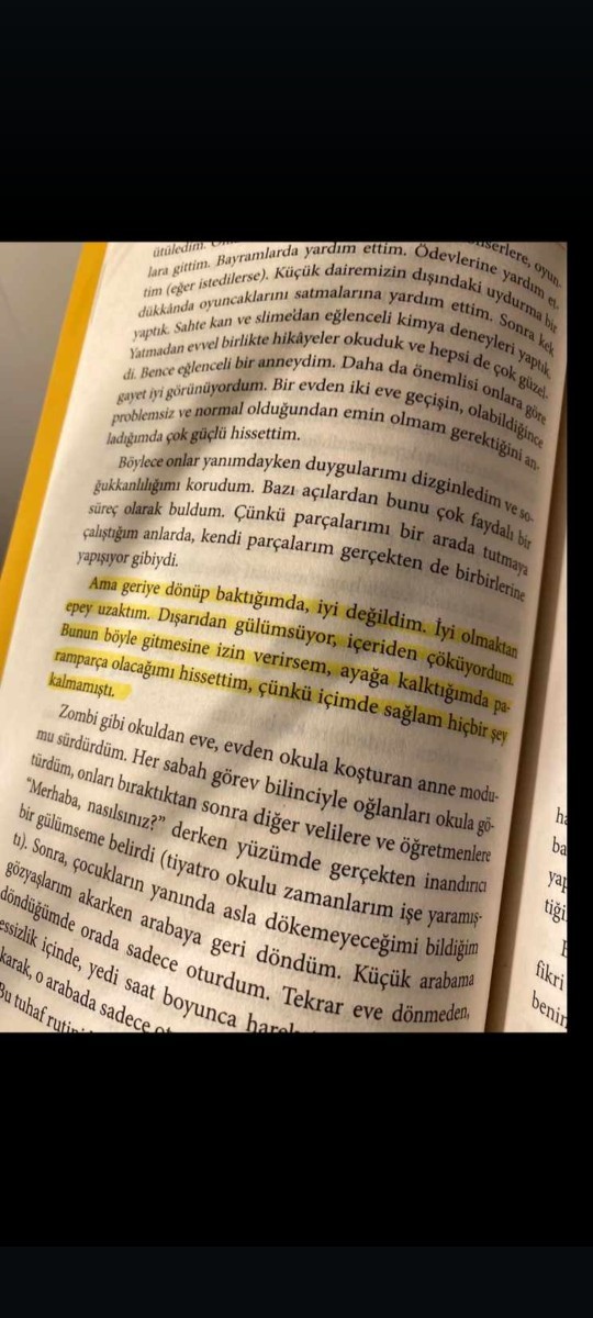Nasıl bir yanit verebilirim?