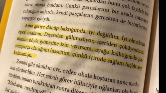 Nasıl bir yanit verebilirim?