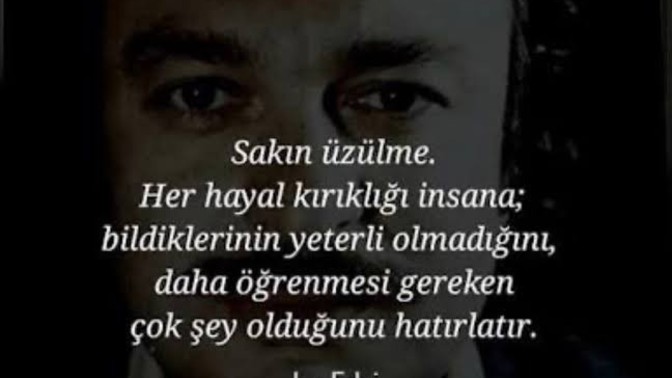 En büyük hayal kırıklığınız neydi 💔❤️‍🩹❤️‍🩹?