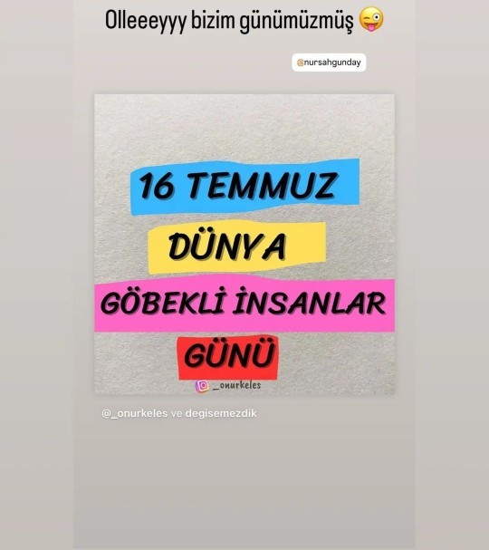 Vücudundan memnun musun?