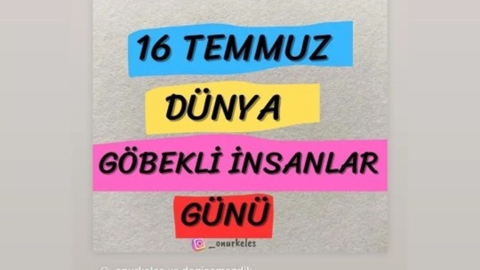 Vücudundan memnun musun?